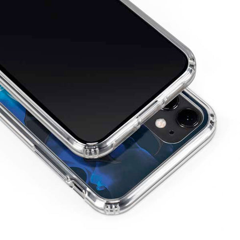 My Hero Academia Dabi Season 6 iPhone 11 Clear Case