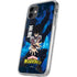 My Hero Academia Dabi Season 6 iPhone 11 Clear Case