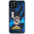 My Hero Academia Dabi Season 6 iPhone 11 Pro Clear Case