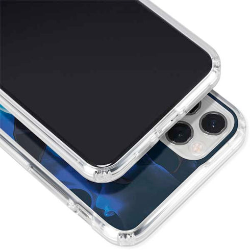 My Hero Academia Dabi Season 6 iPhone 11 Pro Clear Case