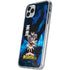 My Hero Academia Dabi Season 6 iPhone 11 Pro Clear Case