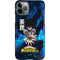 My Hero Academia Dabi Season 6 iPhone 11 Pro Lite Case
