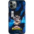 My Hero Academia Dabi Season 6 iPhone 11 Pro Lite Case