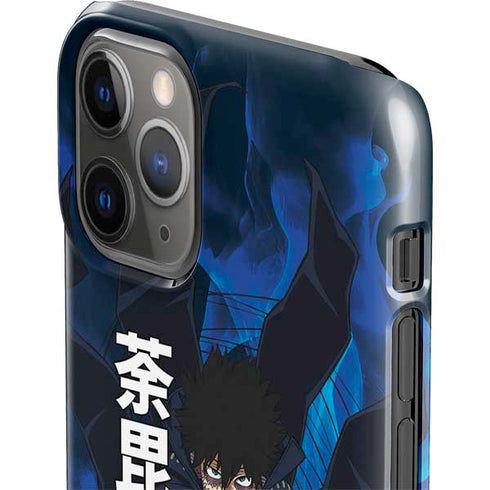 My Hero Academia Dabi Season 6 iPhone 11 Pro Lite Case