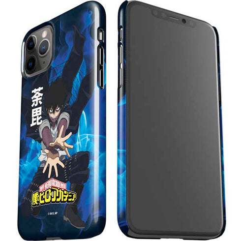 My Hero Academia Dabi Season 6 iPhone 11 Pro Lite Case