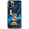 My Hero Academia Dabi Season 6 iPhone 11 Pro Max Clear Case