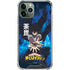 My Hero Academia Dabi Season 6 iPhone 11 Pro Max Clear Case