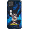 My Hero Academia Dabi Season 6 iPhone 11 Pro Max Impact Case