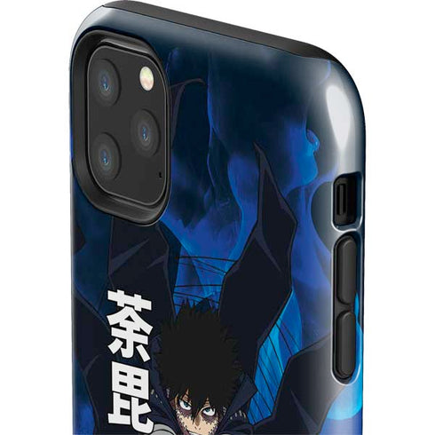 My Hero Academia Dabi Season 6 iPhone 11 Pro Max Impact Case