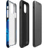 My Hero Academia Dabi Season 6 iPhone 11 Pro Max Impact Case