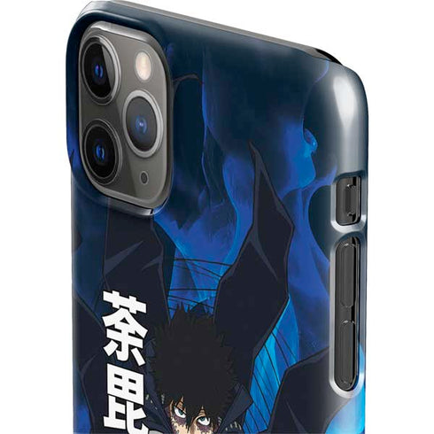My Hero Academia Dabi Season 6 iPhone 11 Pro Max Lite Case