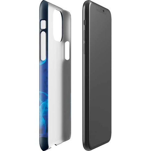 My Hero Academia Dabi Season 6 iPhone 11 Pro Max Lite Case