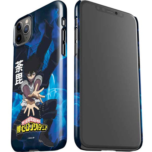 My Hero Academia Dabi Season 6 iPhone 11 Pro Max Lite Case