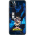 My Hero Academia Dabi Season 6 iPhone 11 Pro Max Skin