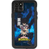 My Hero Academia Dabi Season 6 iPhone 11 Pro Max Waterproof Case