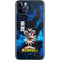 My Hero Academia Dabi Season 6 iPhone 11 Pro Skin