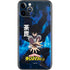 My Hero Academia Dabi Season 6 iPhone 11 Pro Skin