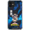 My Hero Academia Dabi Season 6 iPhone 12 Clear Case