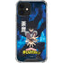 My Hero Academia Dabi Season 6 iPhone 12 Clear Case