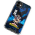 My Hero Academia Dabi Season 6 iPhone 12 Clear Case
