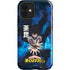 My Hero Academia Dabi Season 6 iPhone 12 Impact Case