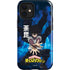 My Hero Academia Dabi Season 6 iPhone 12 Mini Impact Case