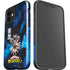 My Hero Academia Dabi Season 6 iPhone 12 Mini Impact Case
