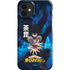 My Hero Academia Dabi Season 6 iPhone 12 Mini Lite Case