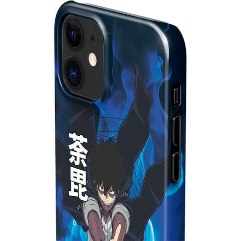 My Hero Academia Dabi Season 6 iPhone 12 Mini Lite Case