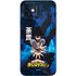 My Hero Academia Dabi Season 6 iPhone 12 Mini Skin