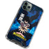 My Hero Academia Dabi Season 6 iPhone 12 Pro Clear Case
