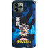 My Hero Academia Dabi Season 6 iPhone 12 Pro Impact Case