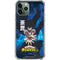 My Hero Academia Dabi Season 6 iPhone 12 Pro Max Clear Case
