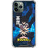 My Hero Academia Dabi Season 6 iPhone 12 Pro Max Clear Case
