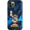 My Hero Academia Dabi Season 6 iPhone 12 Pro Max Impact Case