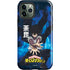 My Hero Academia Dabi Season 6 iPhone 12 Pro Max Impact Case