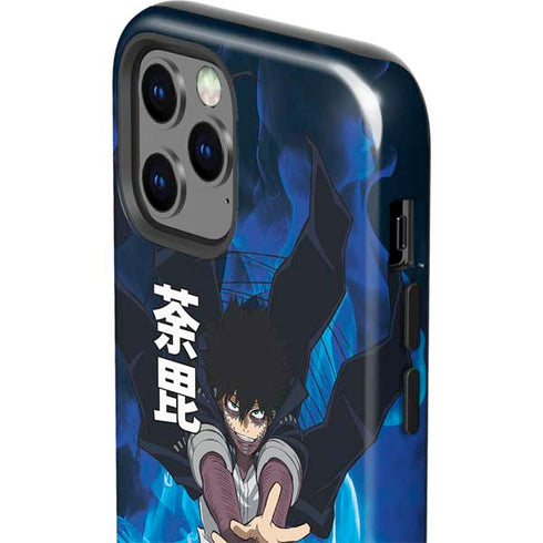 My Hero Academia Dabi Season 6 iPhone 12 Pro Max Impact Case