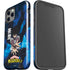 My Hero Academia Dabi Season 6 iPhone 12 Pro Max Impact Case