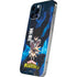 My Hero Academia Dabi Season 6 iPhone 12 Pro Skin