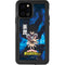 My Hero Academia Dabi Season 6 iPhone 12 Pro Waterproof Case