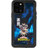 My Hero Academia Dabi Season 6 iPhone 12 Pro Waterproof Case