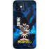 My Hero Academia Dabi Season 6 iPhone 12 Skin