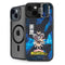 My Hero Academia Dabi Season 6 iPhone 13 Kickstand Case