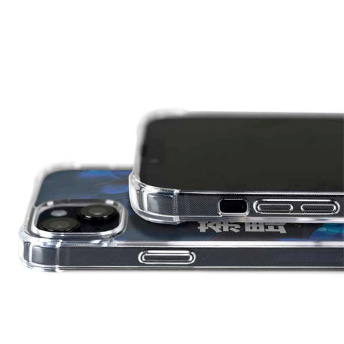 My Hero Academia Dabi Season 6 iPhone 13 MagSafe Case