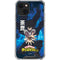 My Hero Academia Dabi Season 6 iPhone 13 Mini Clear Case
