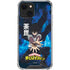 My Hero Academia Dabi Season 6 iPhone 13 Mini Clear Case