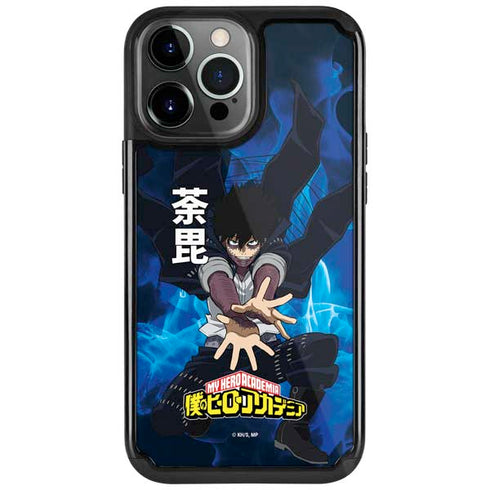 My Hero Academia Dabi Season 6 iPhone Cases