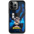 My Hero Academia Dabi Season 6 iPhone Cases