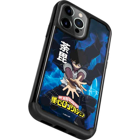 My Hero Academia Dabi Season 6 iPhone 13 Pro Cargo Case