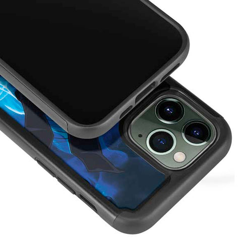 My Hero Academia Dabi Season 6 iPhone 13 Pro Cargo Case